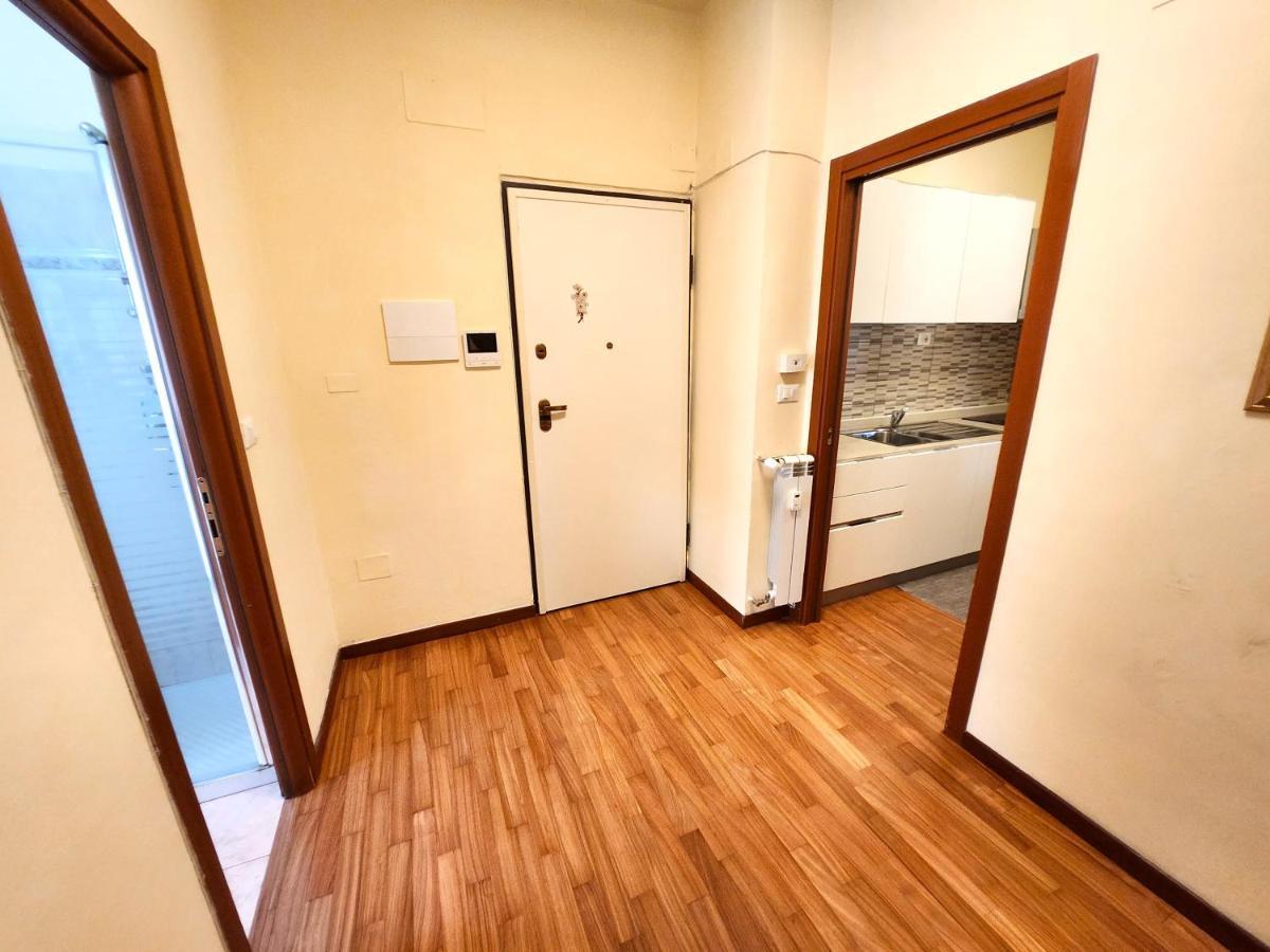 Appartamento Noris La Spezia Luaran gambar