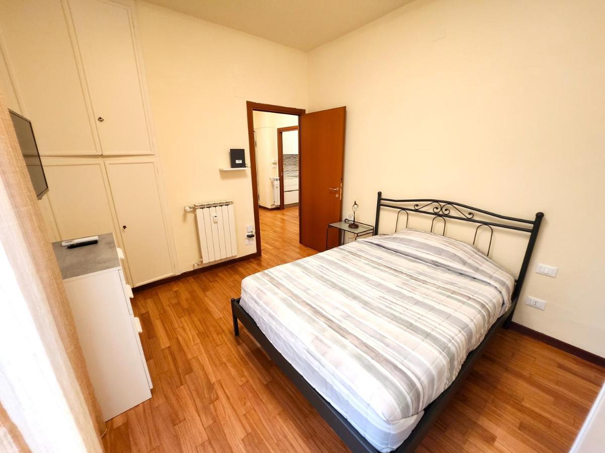 Appartamento Noris La Spezia Luaran gambar