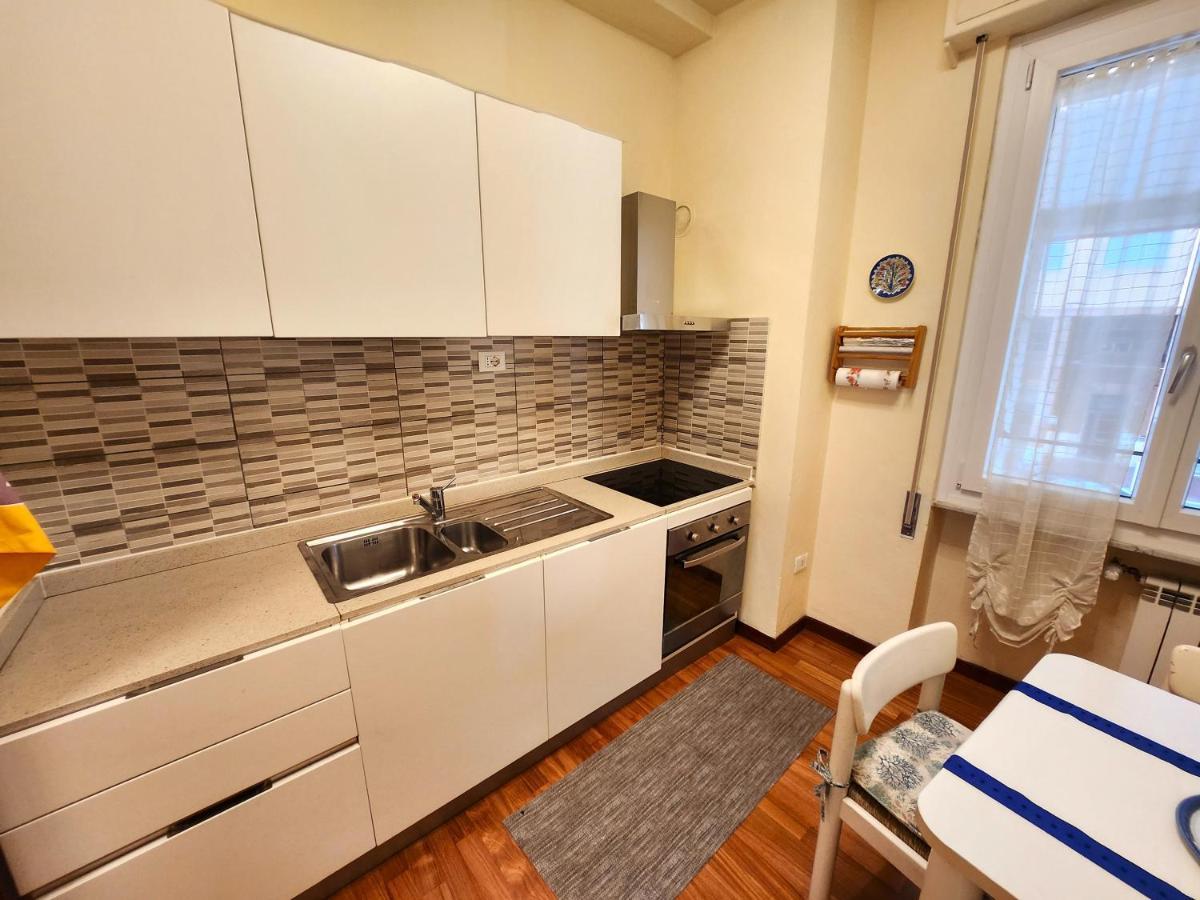 Appartamento Noris La Spezia Luaran gambar