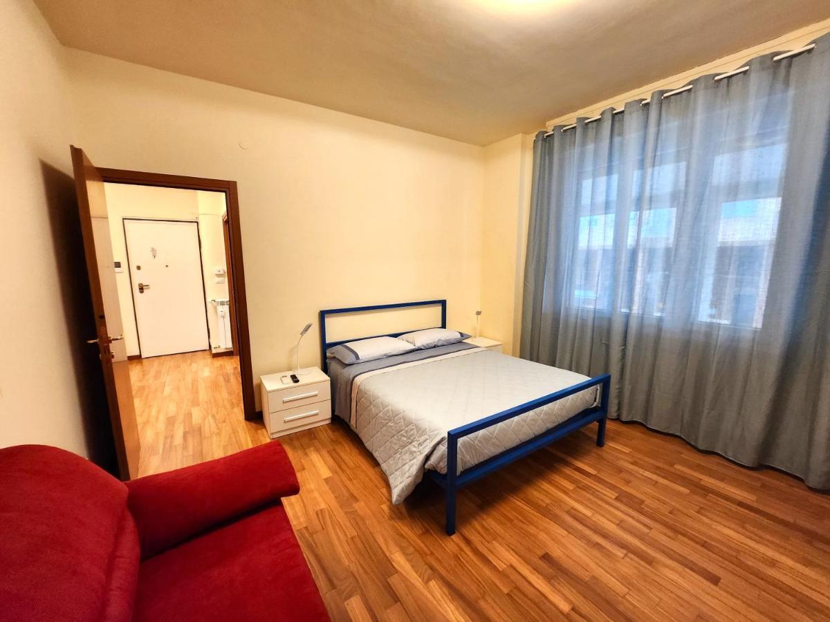 Appartamento Noris La Spezia Luaran gambar