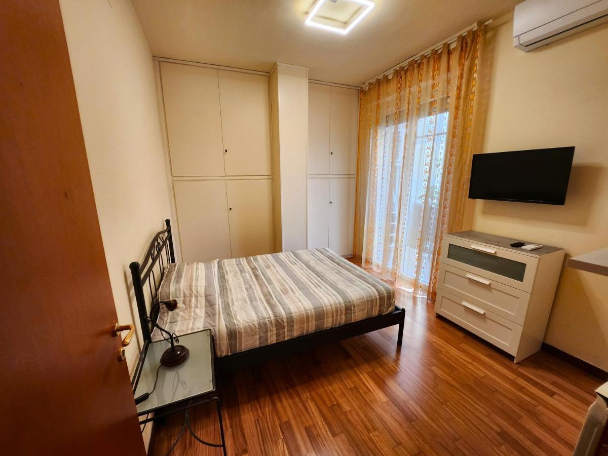 Appartamento Noris La Spezia Luaran gambar
