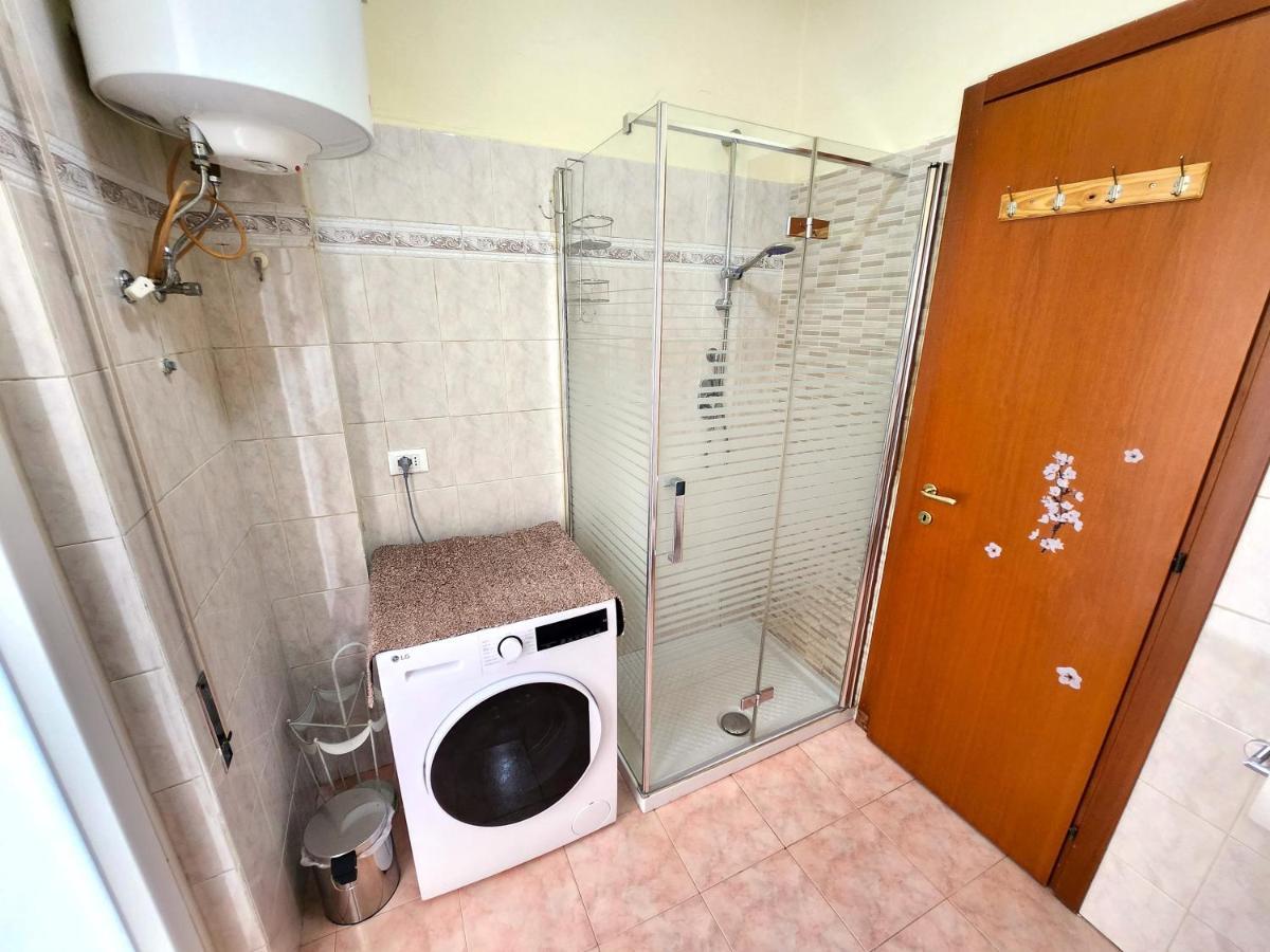 Appartamento Noris La Spezia Luaran gambar