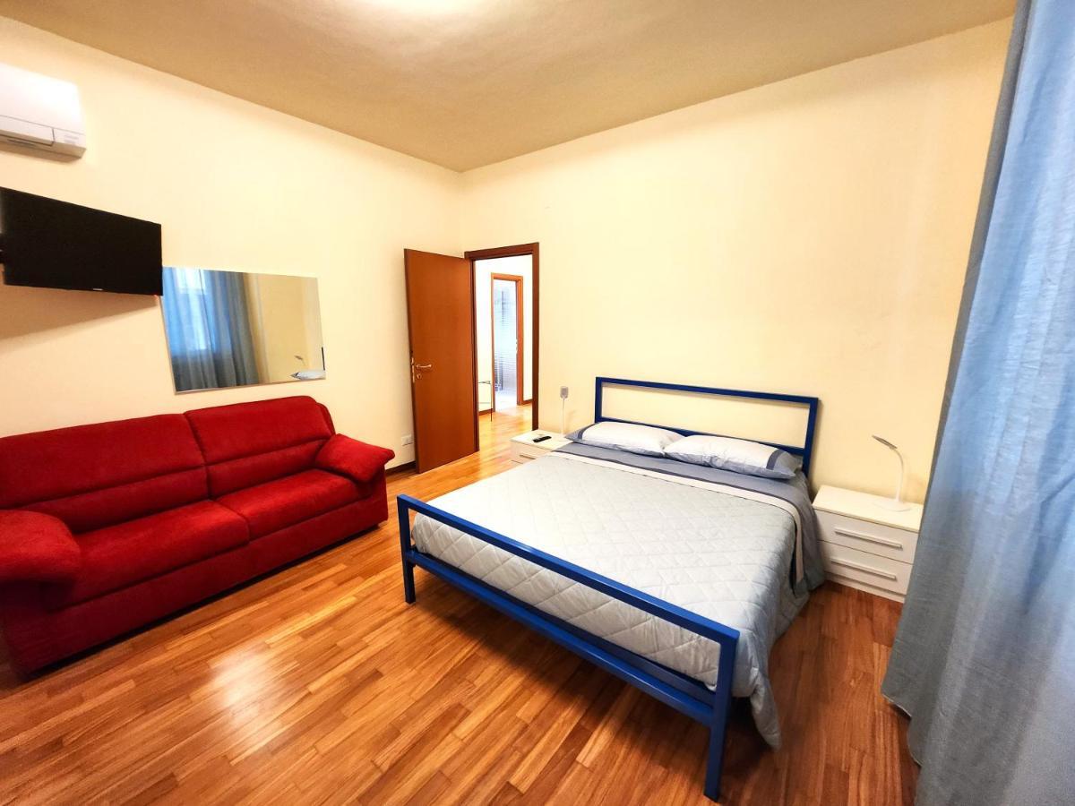 Appartamento Noris La Spezia Luaran gambar